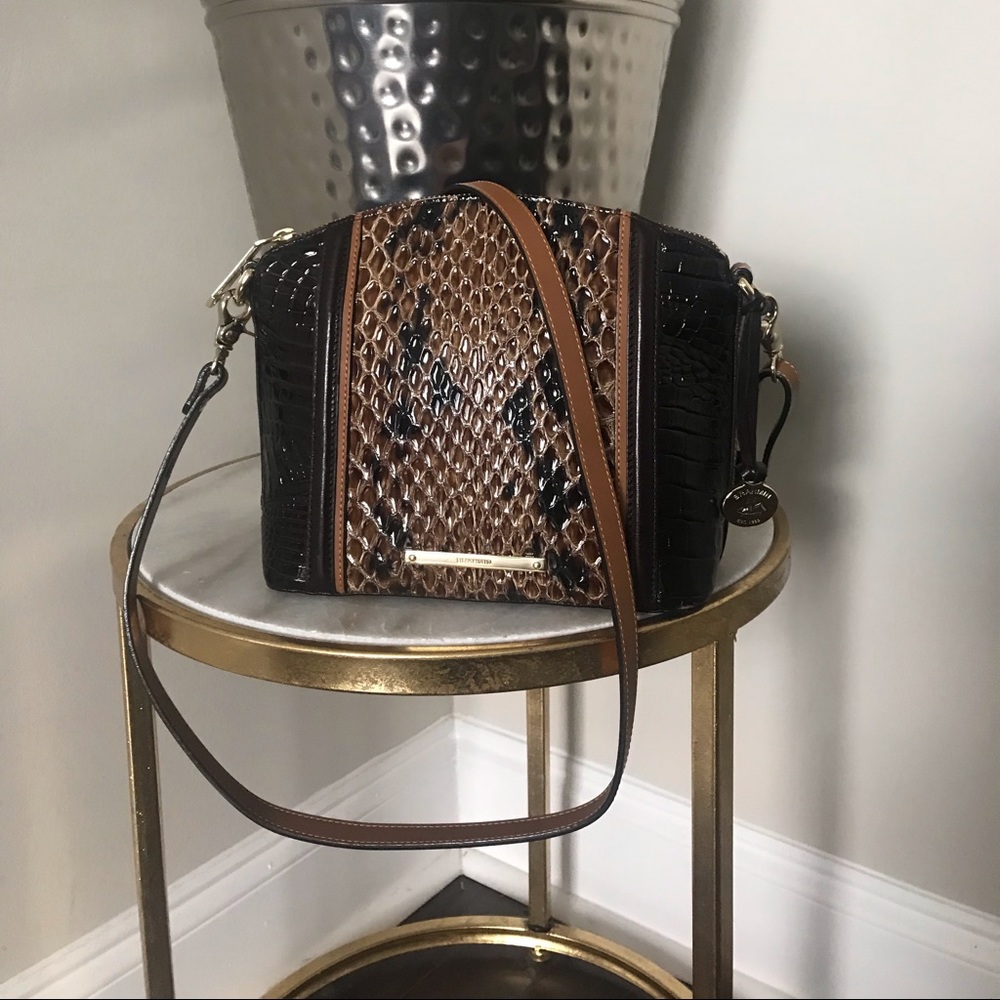 Brahmin Crossbody